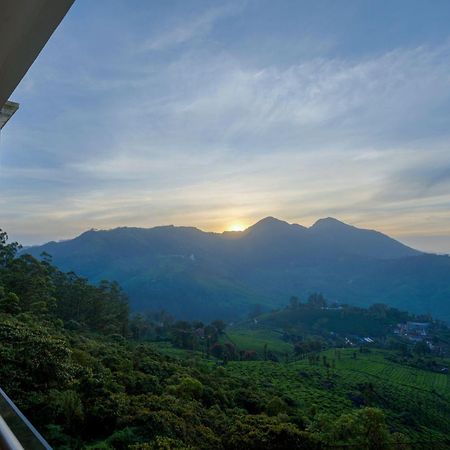 Amber Dale Luxury Hotel & Spa, มุนนาร์ ภายนอก รูปภาพ
