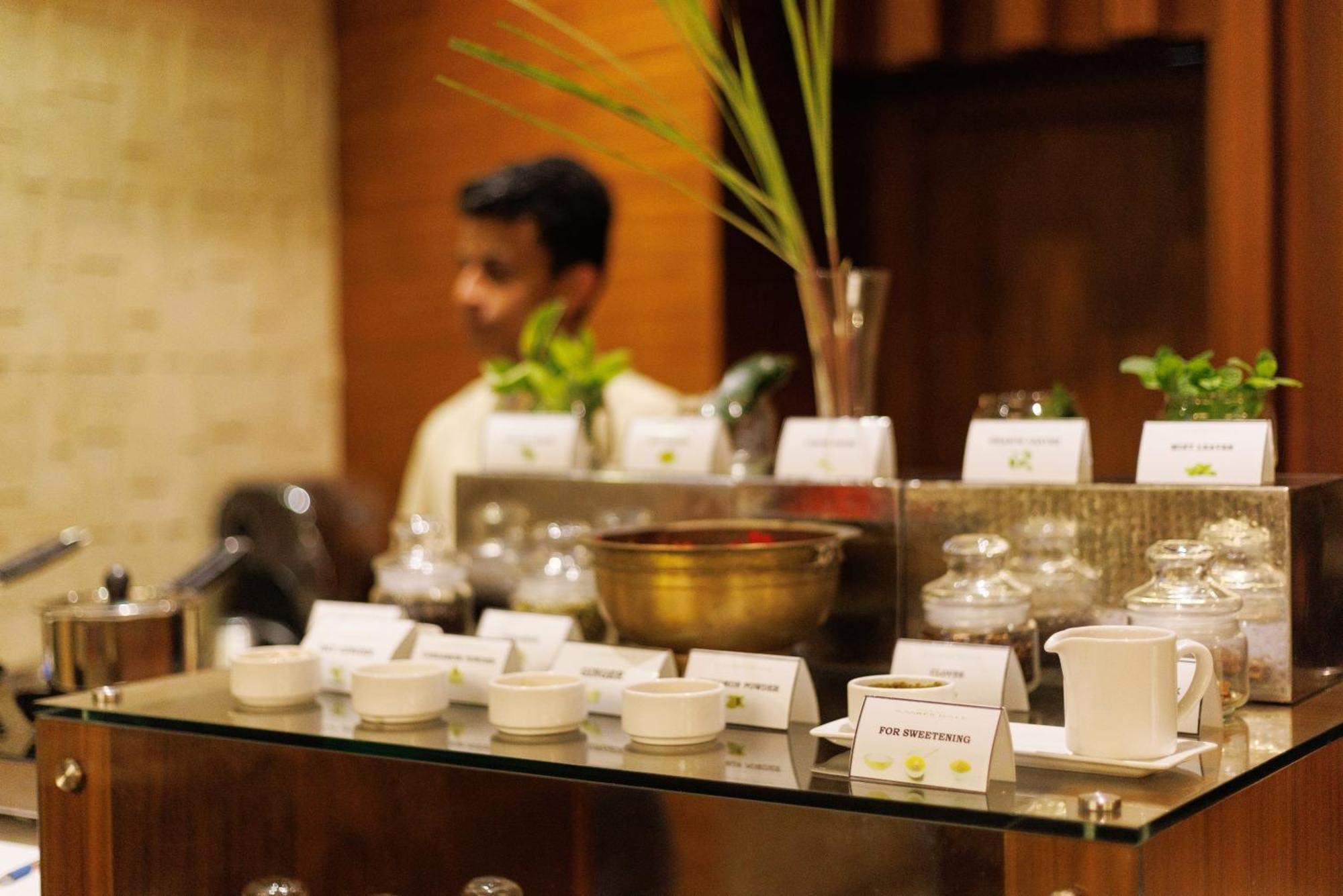 Amber Dale Luxury Hotel & Spa, มุนนาร์ ภายนอก รูปภาพ