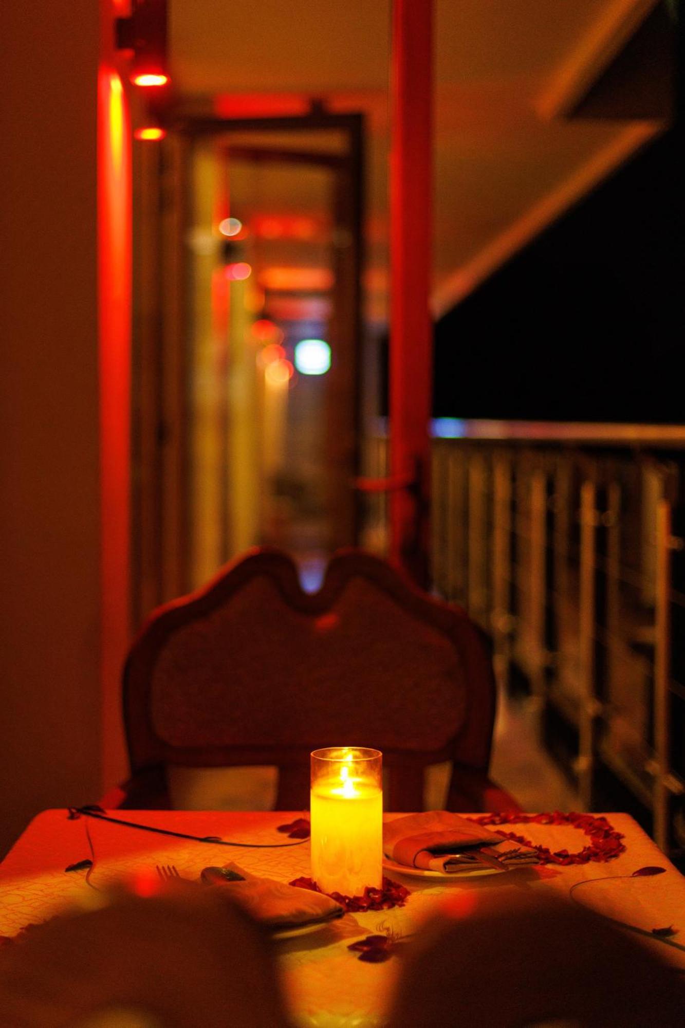 Amber Dale Luxury Hotel & Spa, มุนนาร์ ภายนอก รูปภาพ